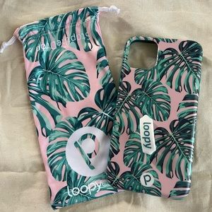 Loopy iPhone case (11 pro max)